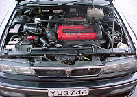 ben_vr4_engine Pilihan Engine Halfcut Untuk Pemilik Kereta Proton