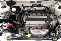 gsr Pilihan Engine Halfcut Untuk Pemilik Kereta Proton