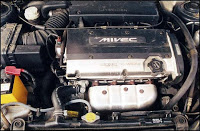 mic Pilihan Engine Halfcut Untuk Pemilik Kereta Proton